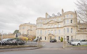 Lansdown Grove Hotel Bath